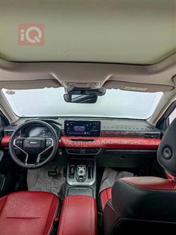 هافال جوليون